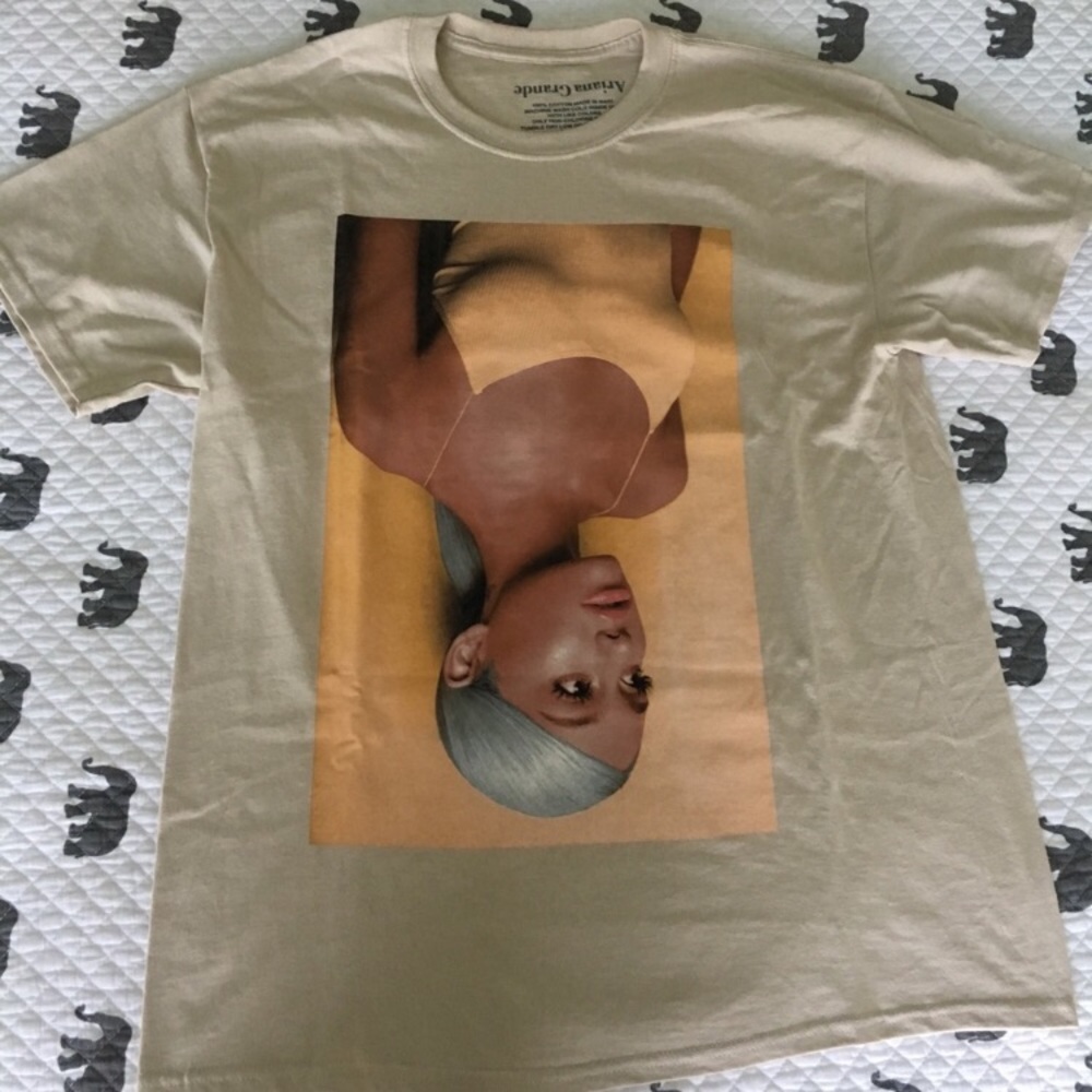 Sweetener tee
